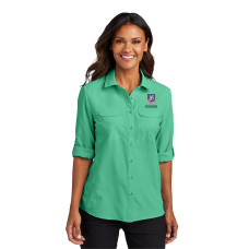 Women's Long Sleeve UV Daybreak Shirt Women's Long Sleeve UV Daybreak Shirt